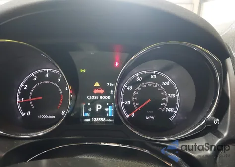 2017 Mitsubishi Outlander Sport 2.0 Es/2.0 Le z USA, uszkodzony, nr VIN JA4AP3AU8HZ014930